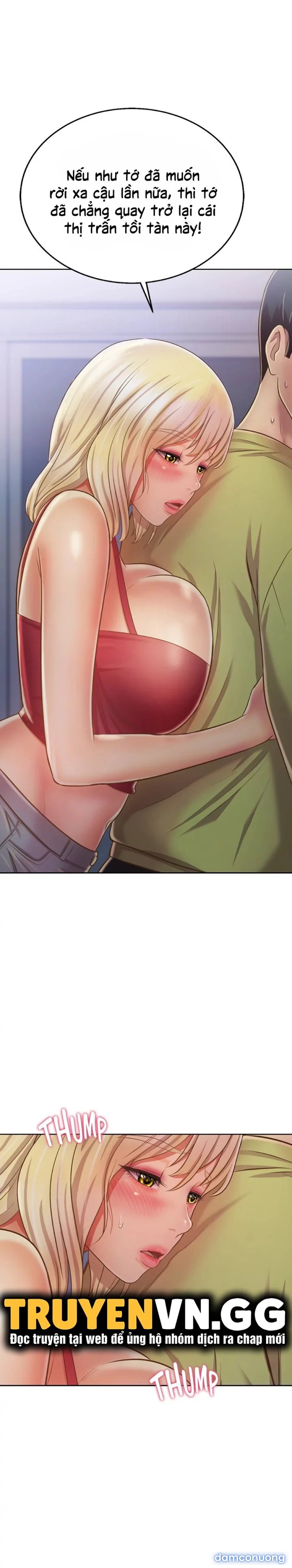 Hương vị chị gái (sex only) 