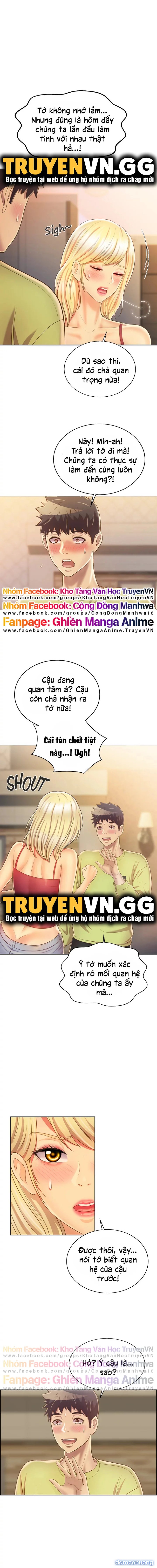 Hương vị chị gái (sex only) 