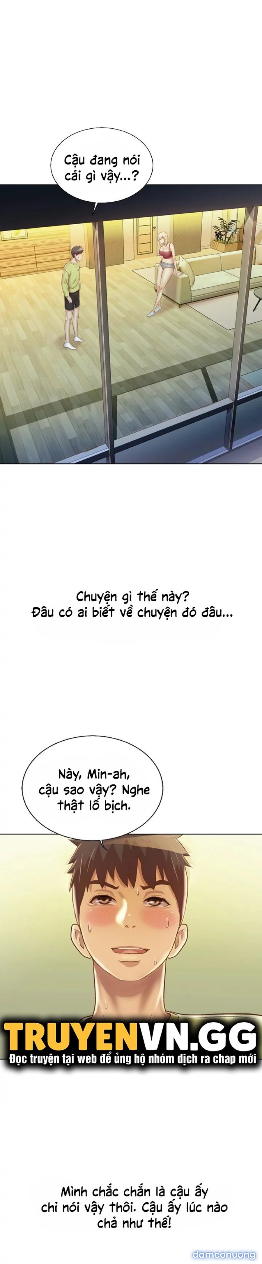 Hương vị chị gái (sex only) 