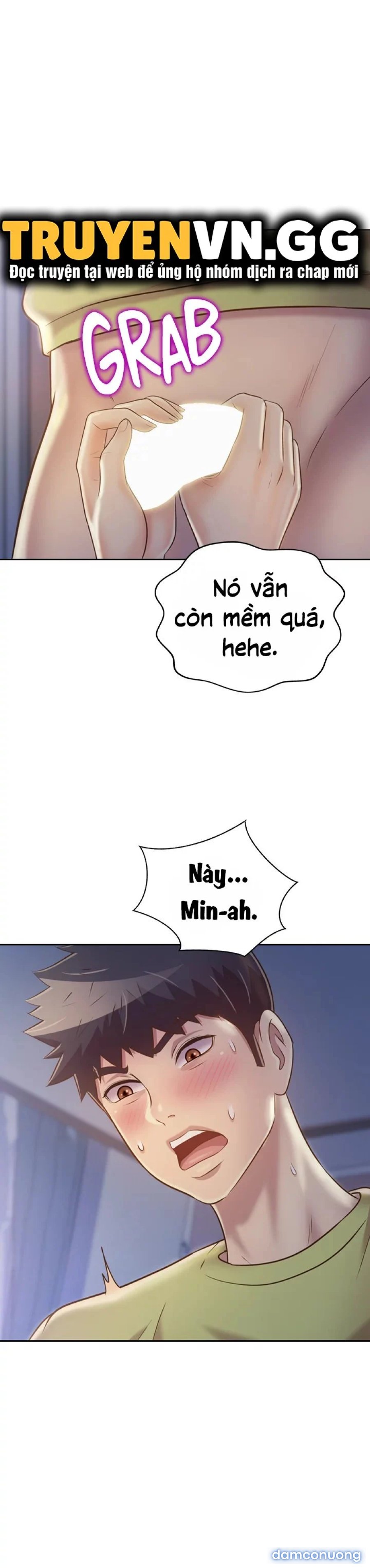 Hương vị chị gái (sex only) 