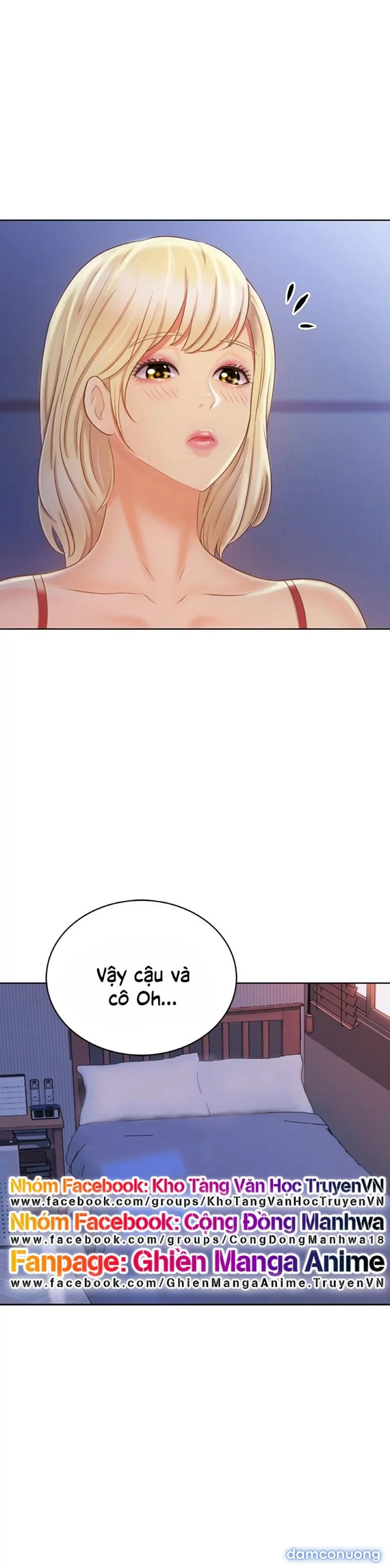 Hương vị chị gái (sex only) 
