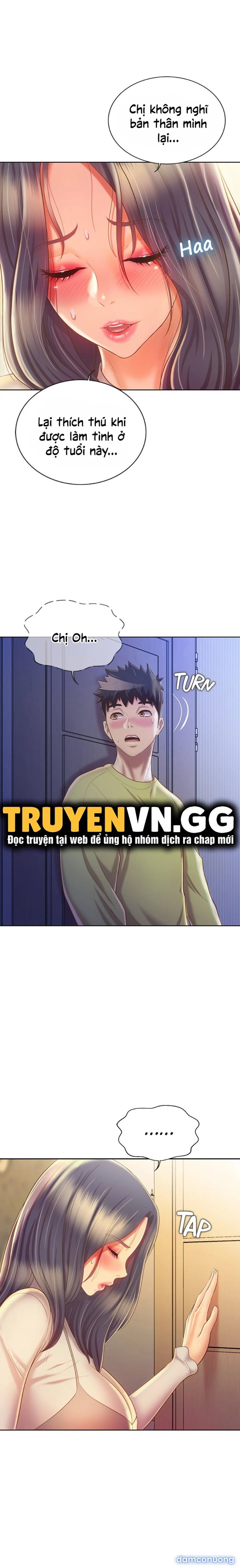 Hương vị chị gái (sex only) 