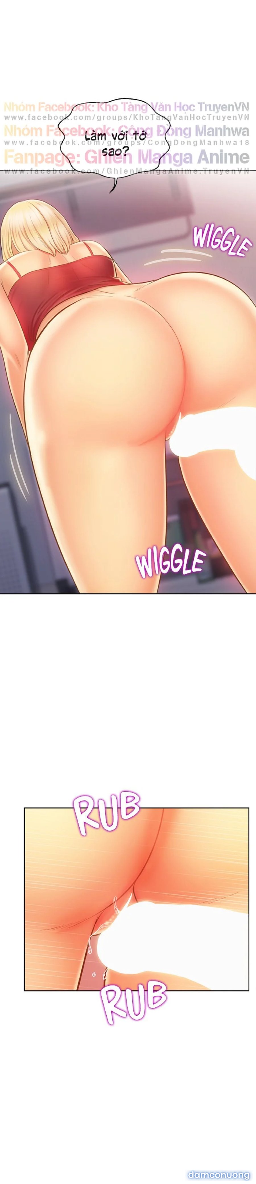 Hương vị chị gái (sex only) 