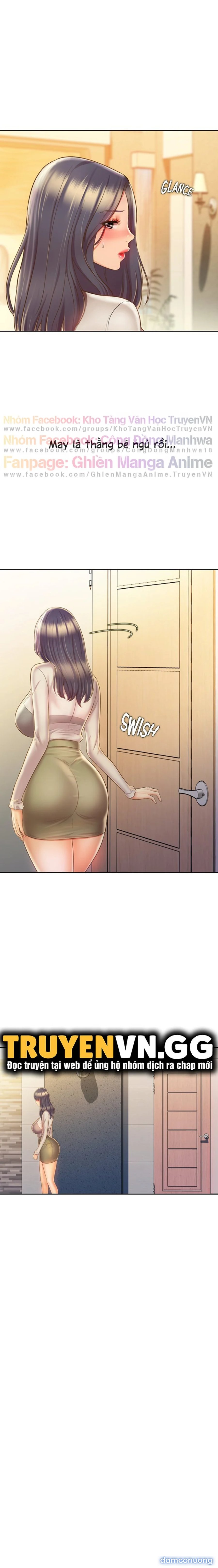 Hương vị chị gái (sex only) 