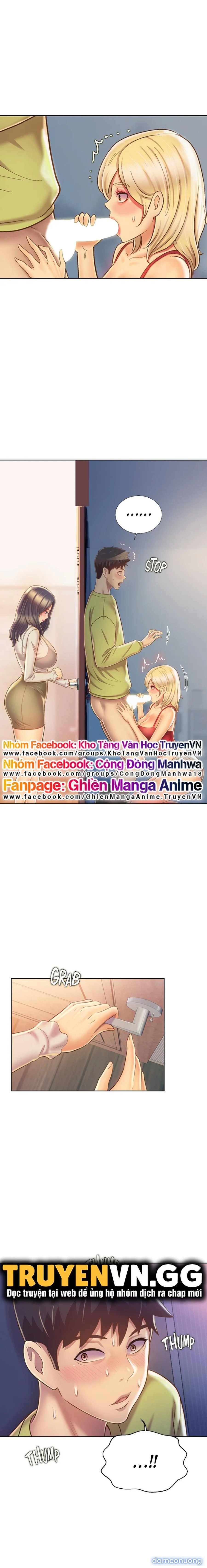 Hương vị chị gái (sex only) 