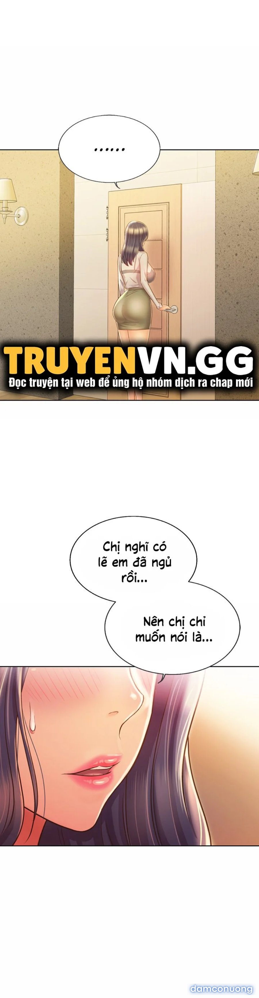Hương vị chị gái (sex only) 
