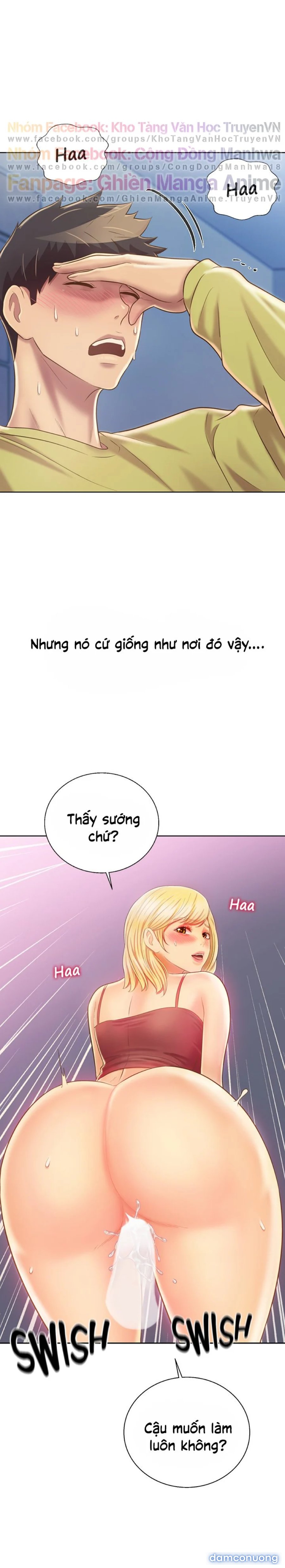 Hương vị chị gái (sex only) 