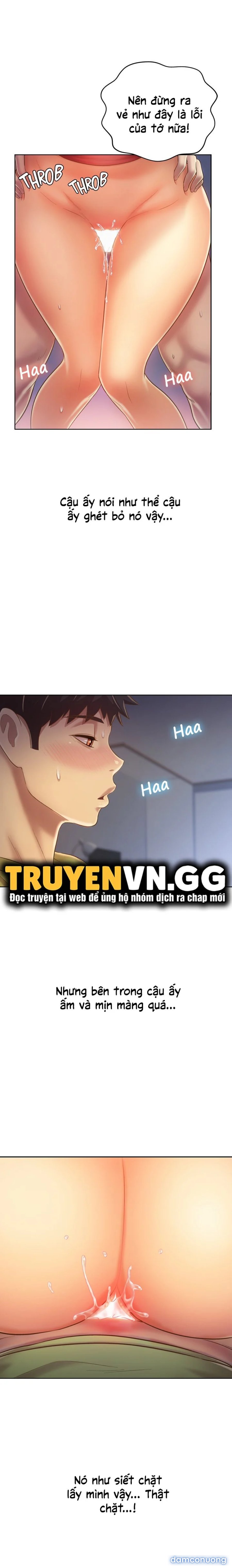 Hương vị chị gái (sex only) 