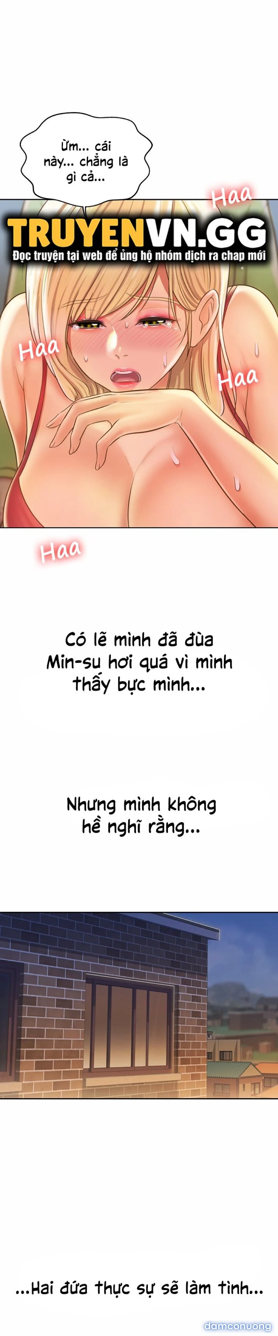 Hương vị chị gái (sex only) 