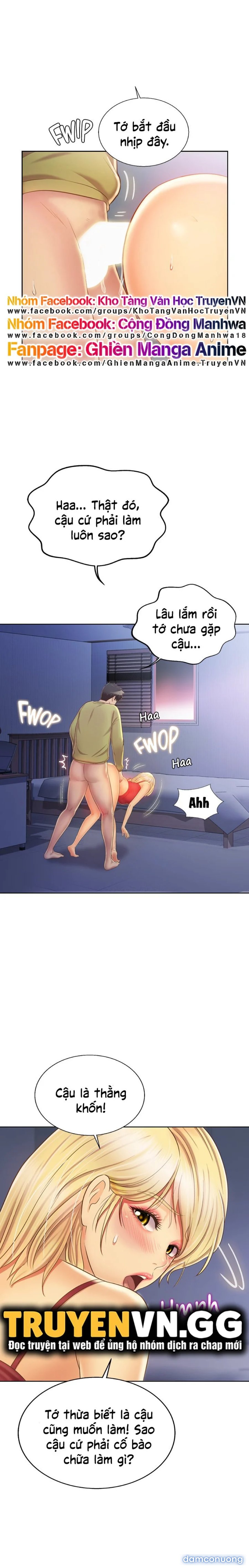 Hương vị chị gái (sex only) 