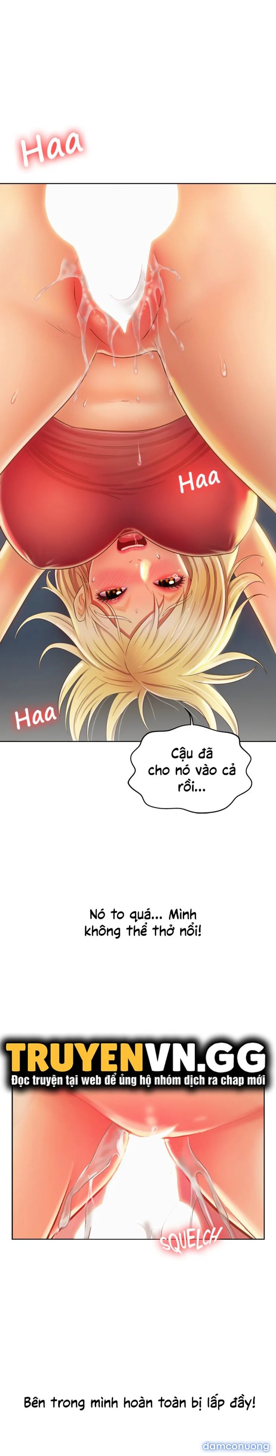 Hương vị chị gái (sex only) 