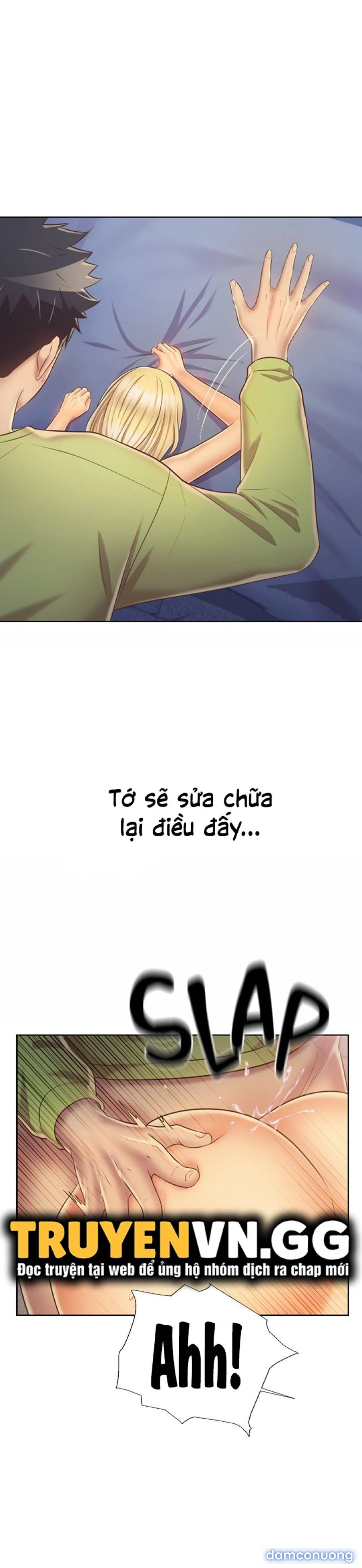 Hương vị chị gái (sex only) 
