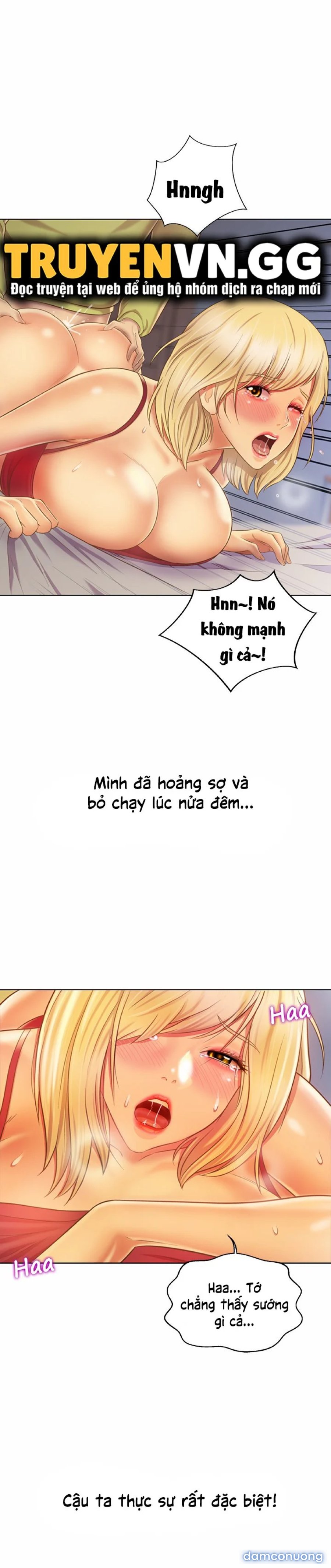 Hương vị chị gái (sex only) 