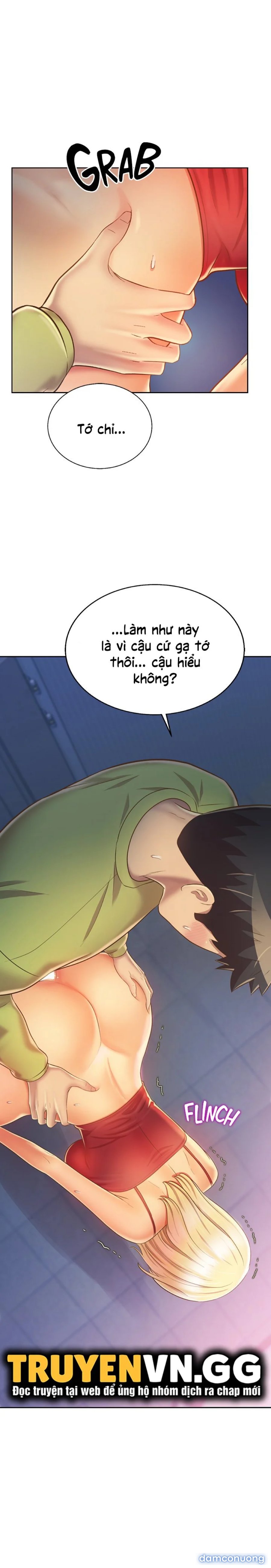 Hương vị chị gái (sex only) 