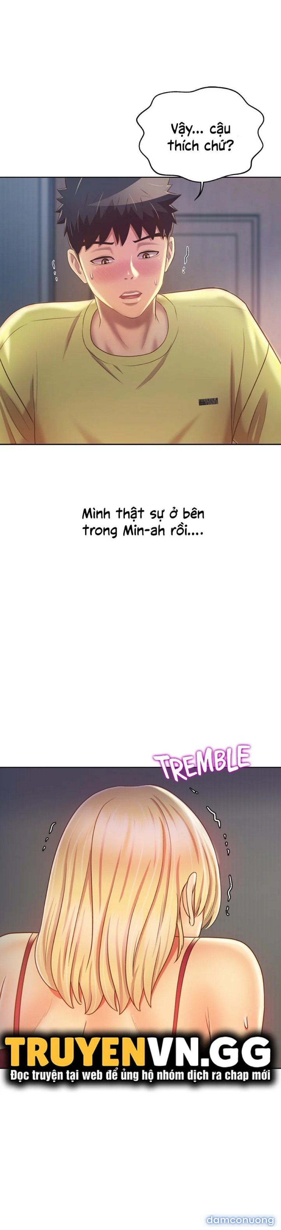 Hương vị chị gái (sex only) 