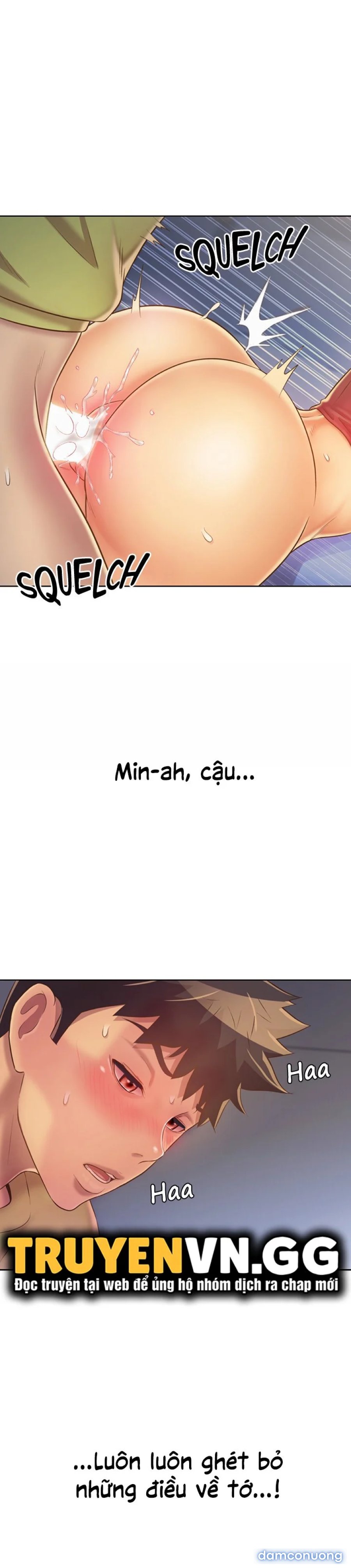 Hương vị chị gái (sex only) 