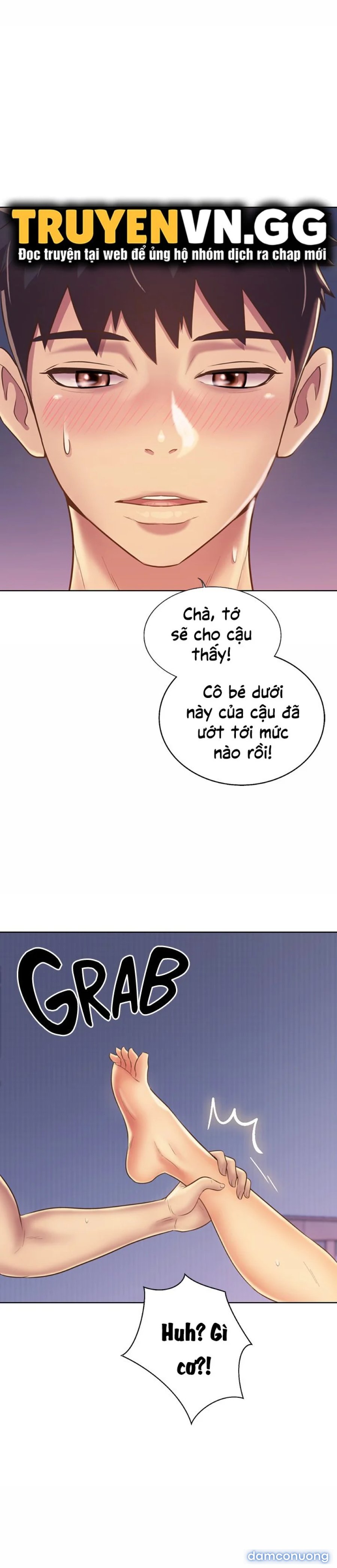 Hương vị chị gái (sex only) 