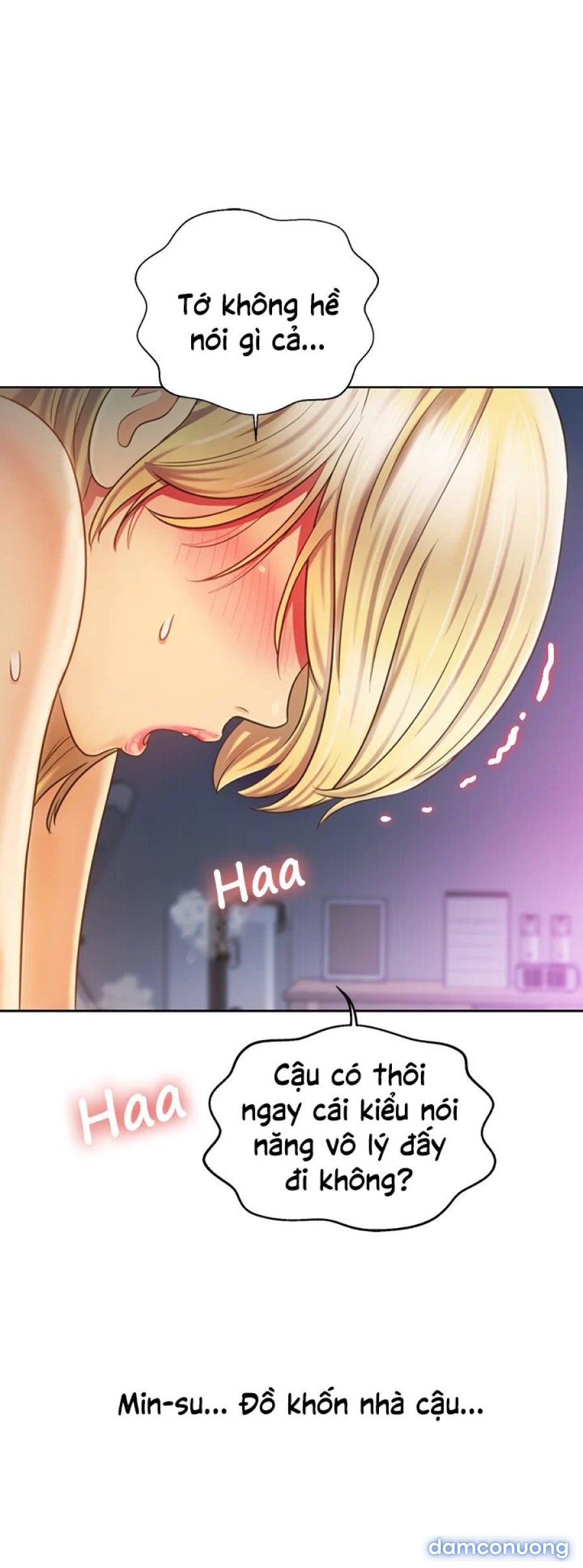 Hương vị chị gái (sex only) 