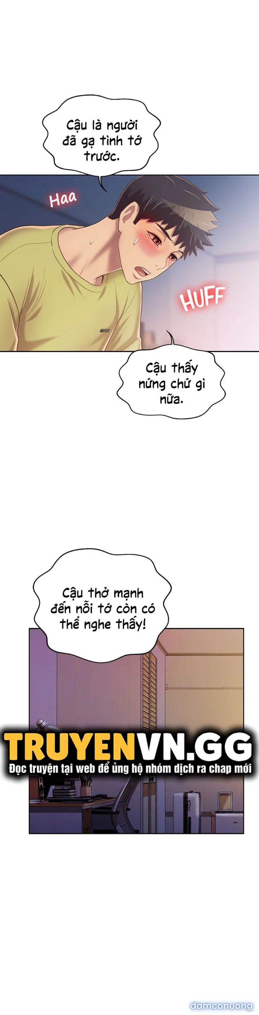 Hương vị chị gái (sex only) 