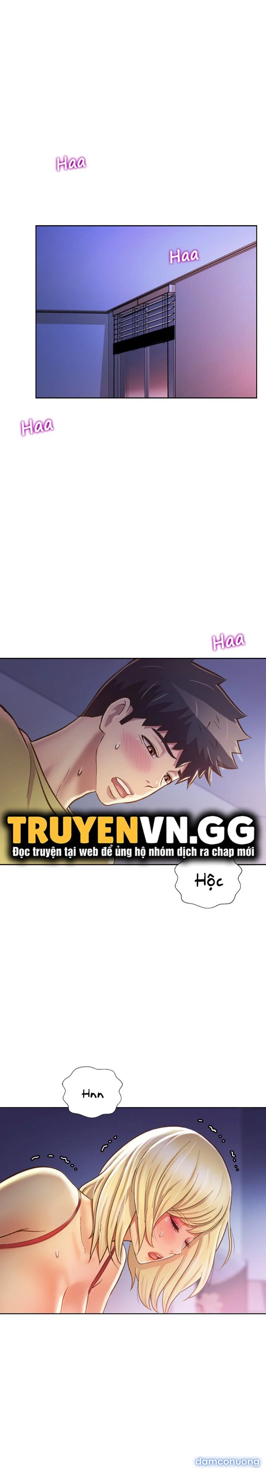 Hương vị chị gái (sex only) 
