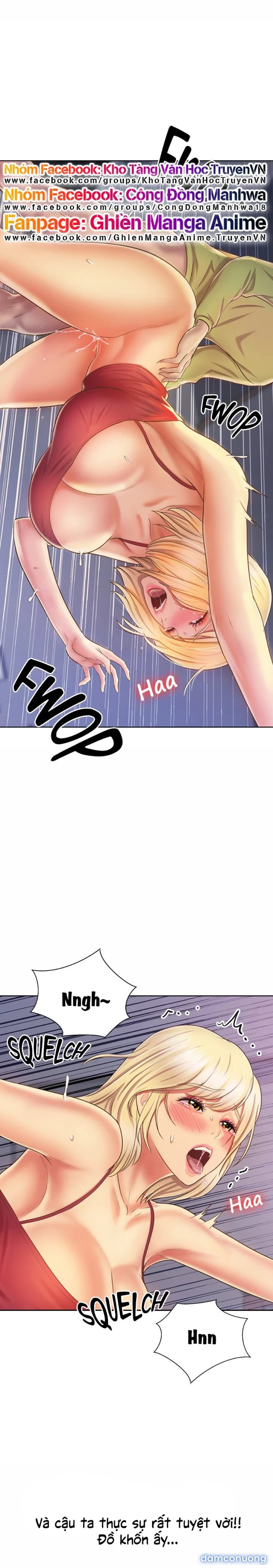 Hương vị chị gái (sex only) 