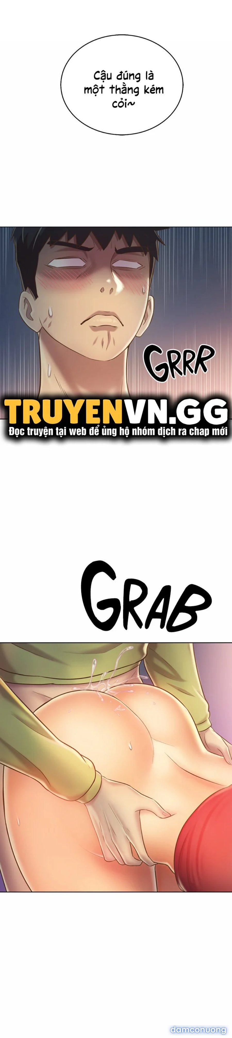 Hương vị chị gái (sex only) 