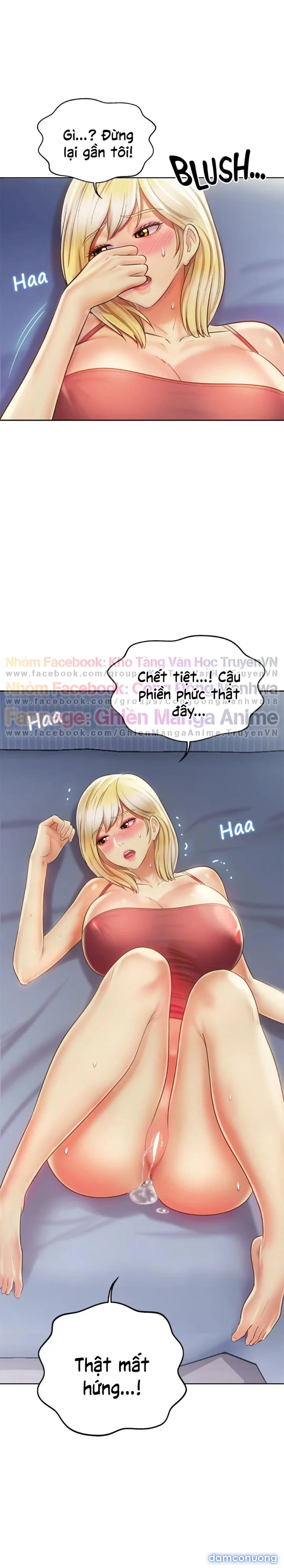 Hương vị chị gái (sex only) 