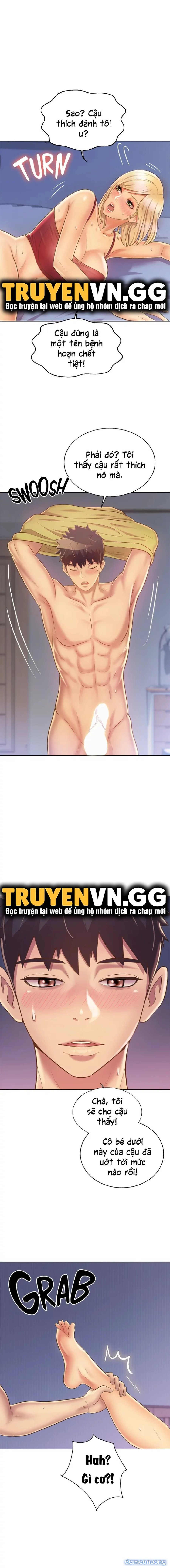 Hương vị chị gái (sex only) 