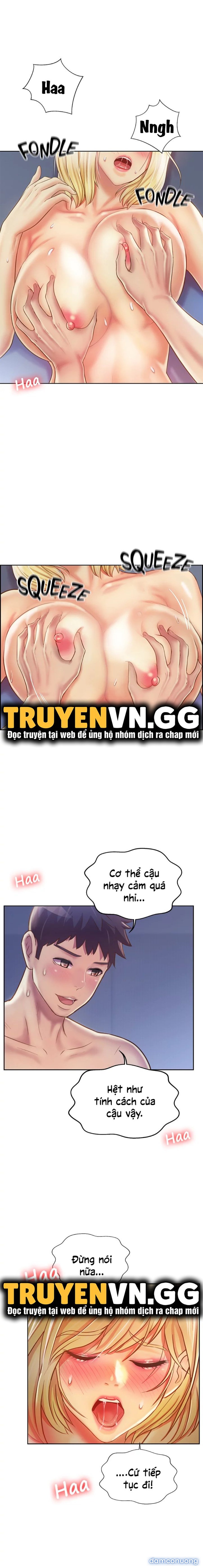 Hương vị chị gái (sex only) 