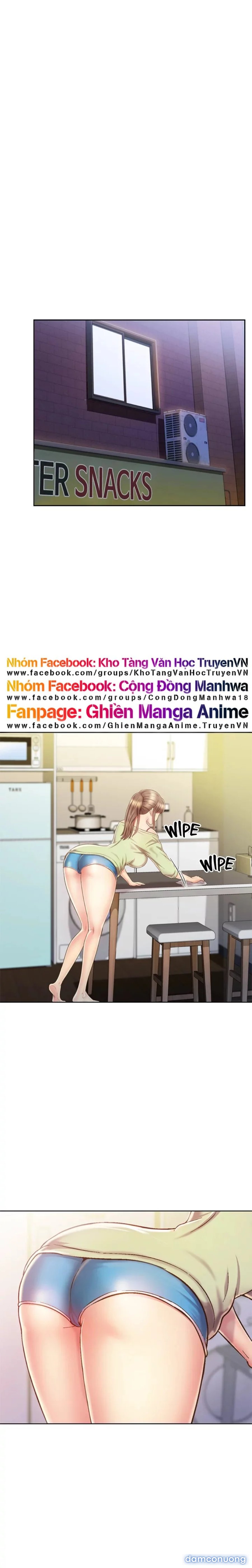 Hương vị chị gái (sex only) 