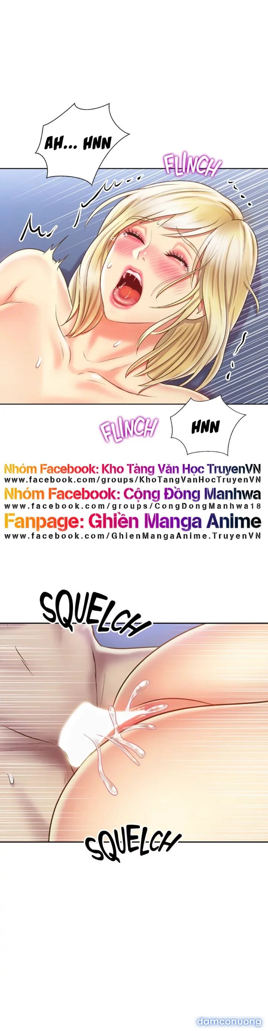 Hương vị chị gái (sex only) 