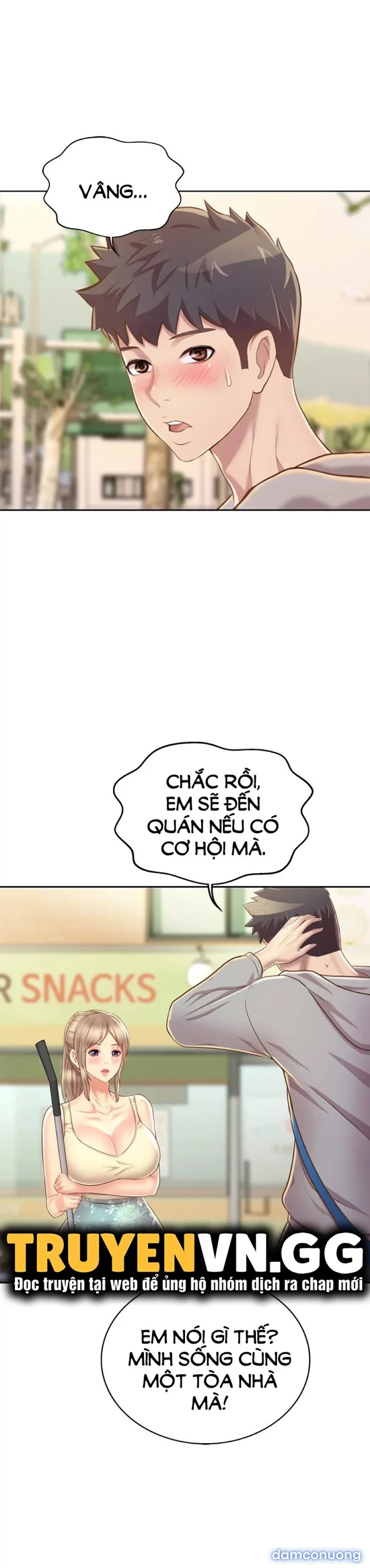 Hương vị chị gái (sex only) 