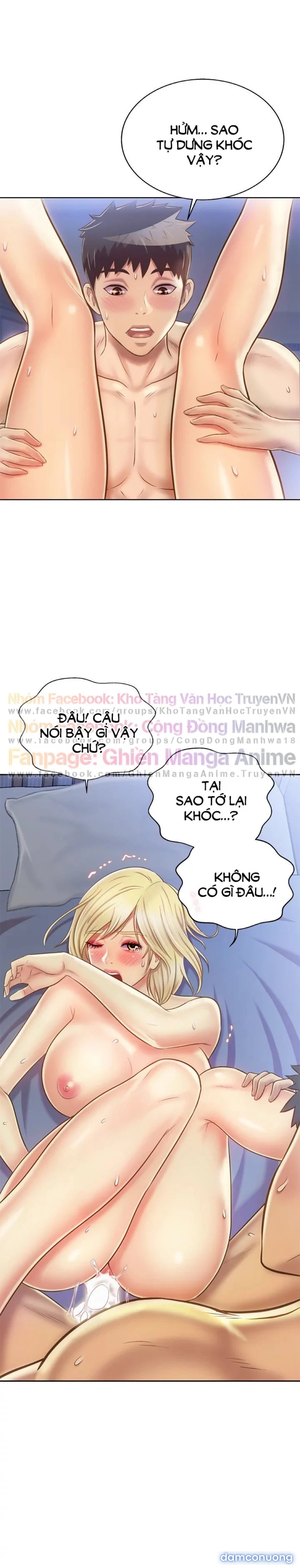 Hương vị chị gái (sex only) 