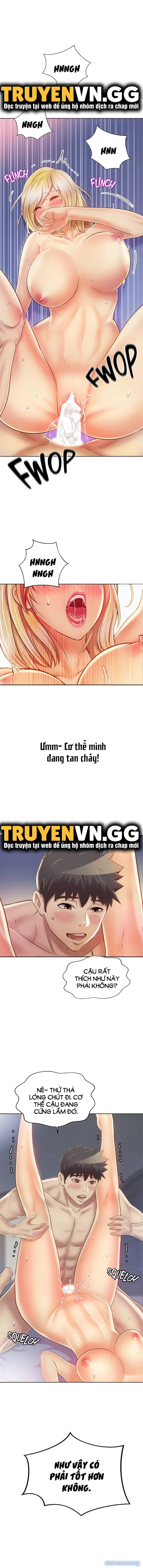 Hương vị chị gái (sex only) 