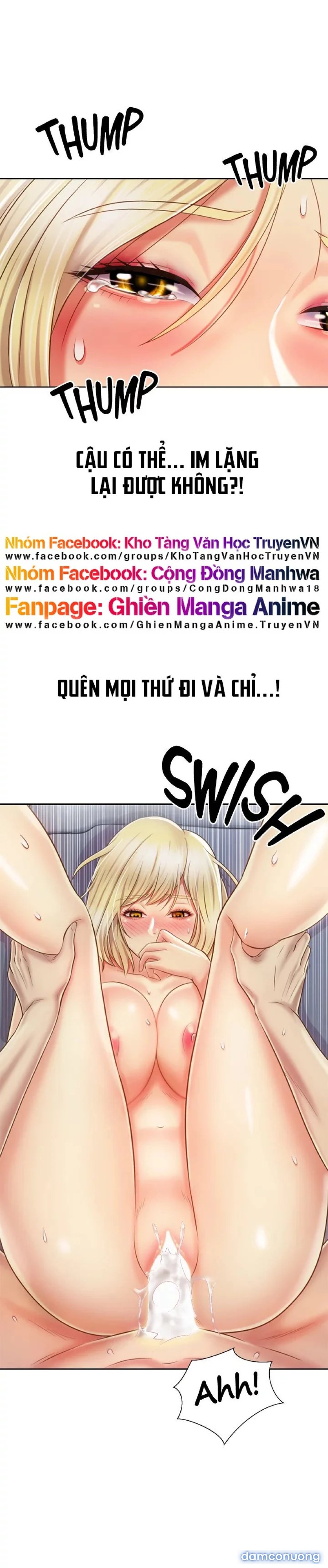 Hương vị chị gái (sex only) 