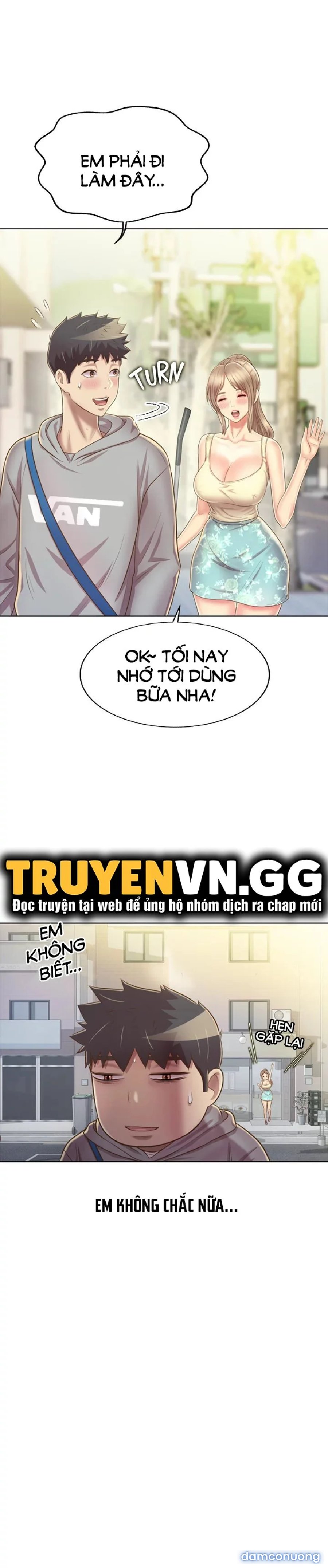 Hương vị chị gái (sex only) 