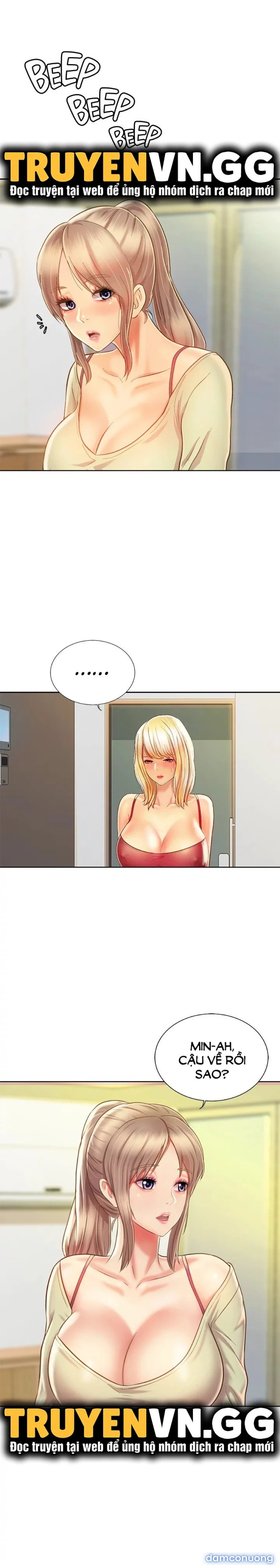 Hương vị chị gái (sex only) 