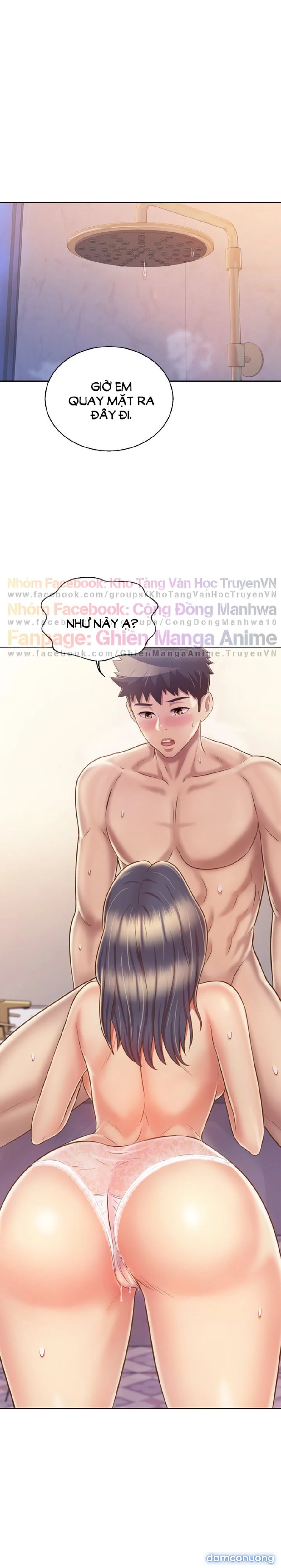 Hương vị chị gái (sex only) 