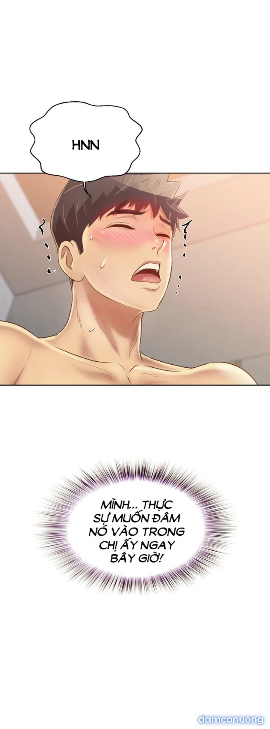 Hương vị chị gái (sex only) 