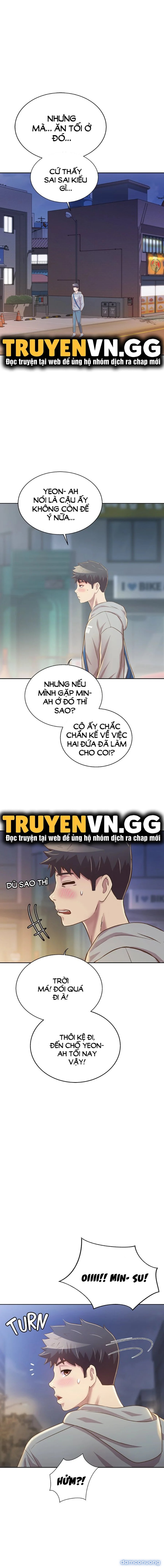 Hương vị chị gái (sex only) 