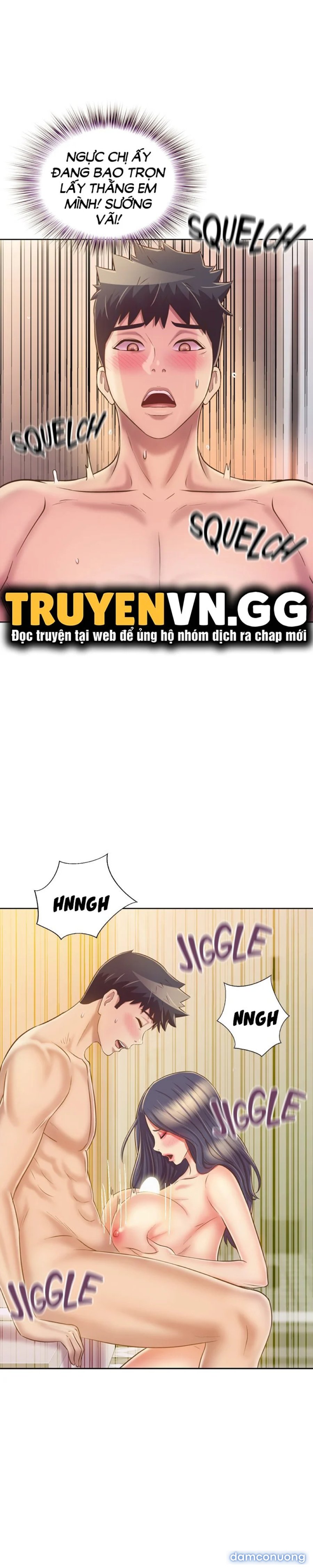 Hương vị chị gái (sex only) 