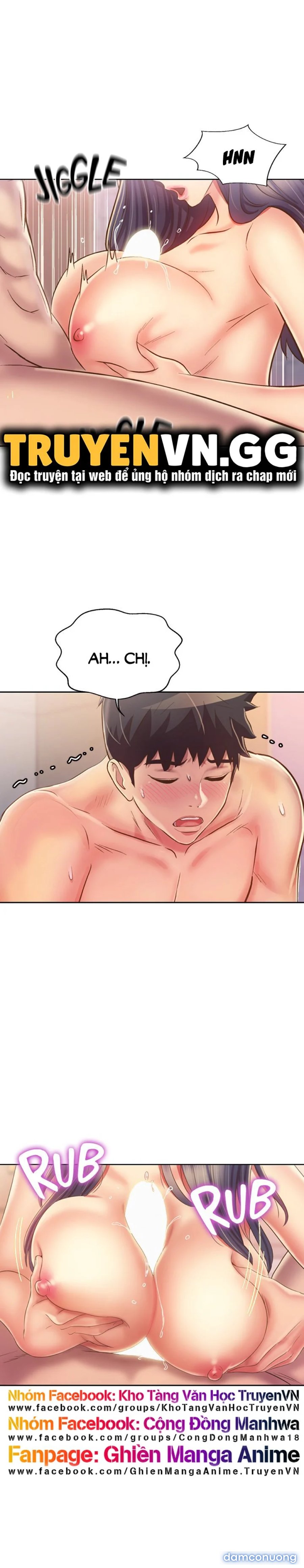 Hương vị chị gái (sex only) 