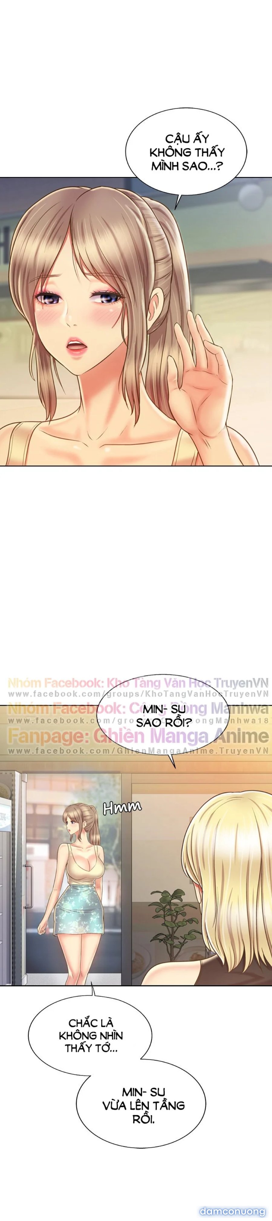 Hương vị chị gái (sex only) 