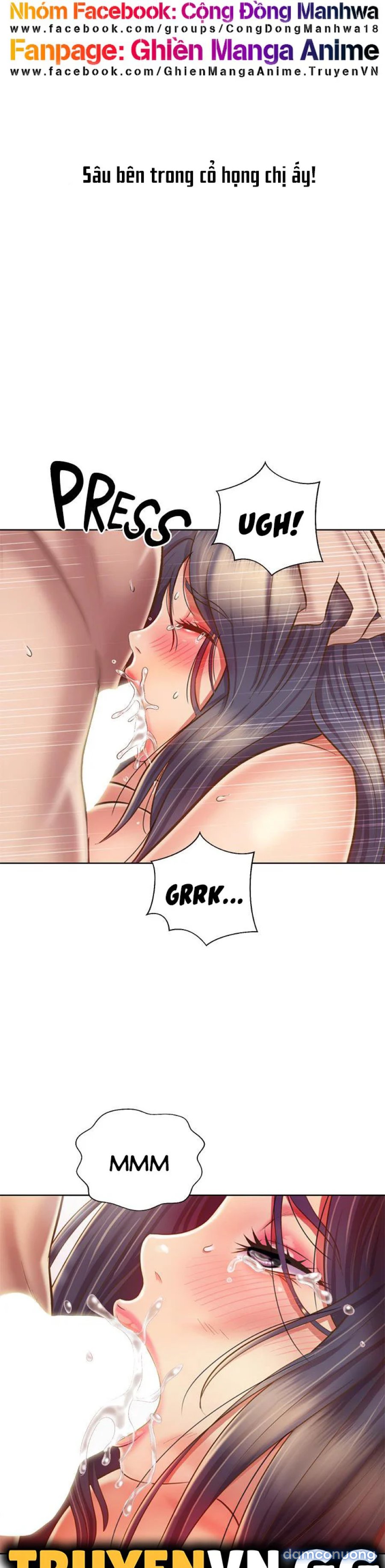 Hương vị chị gái (sex only) 