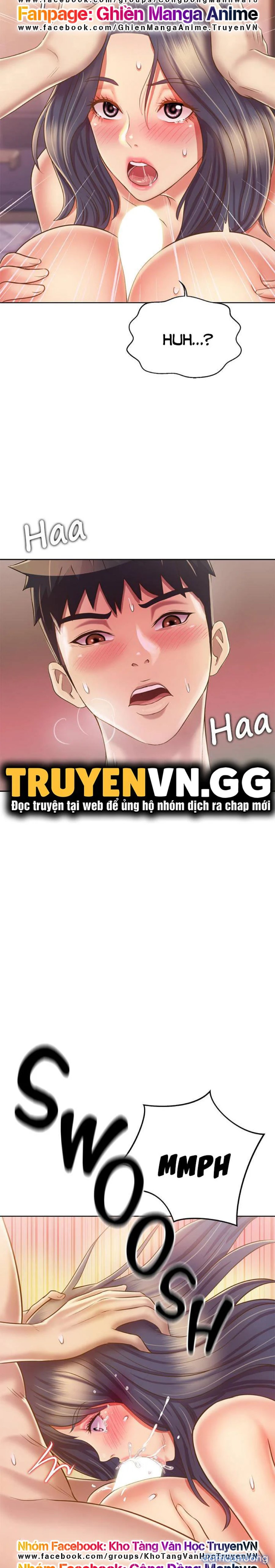 Hương vị chị gái (sex only) 