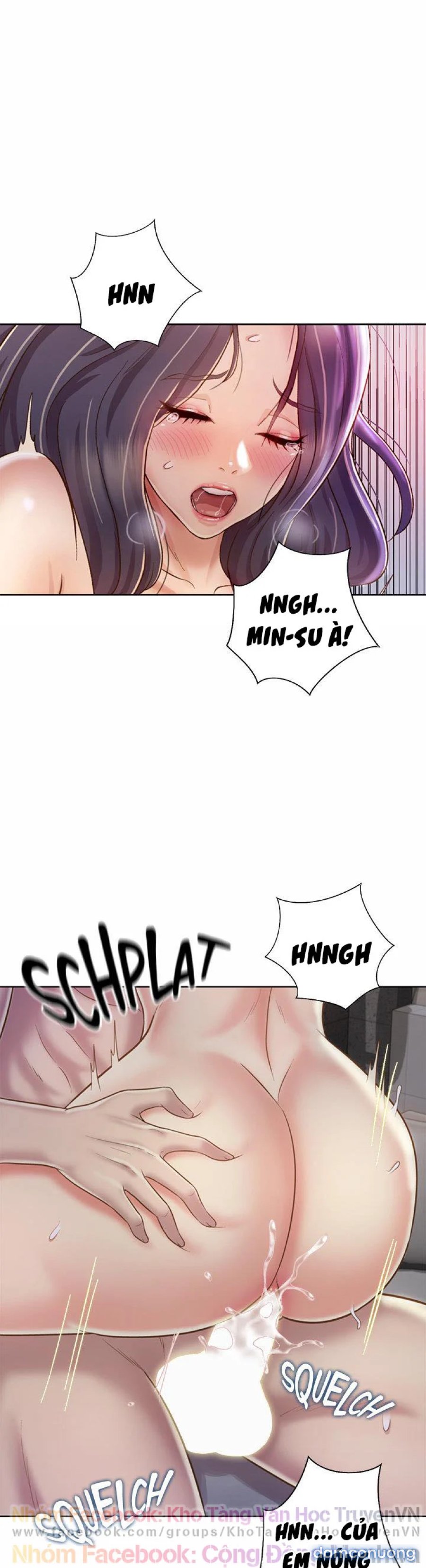 Hương vị chị gái (sex only) 