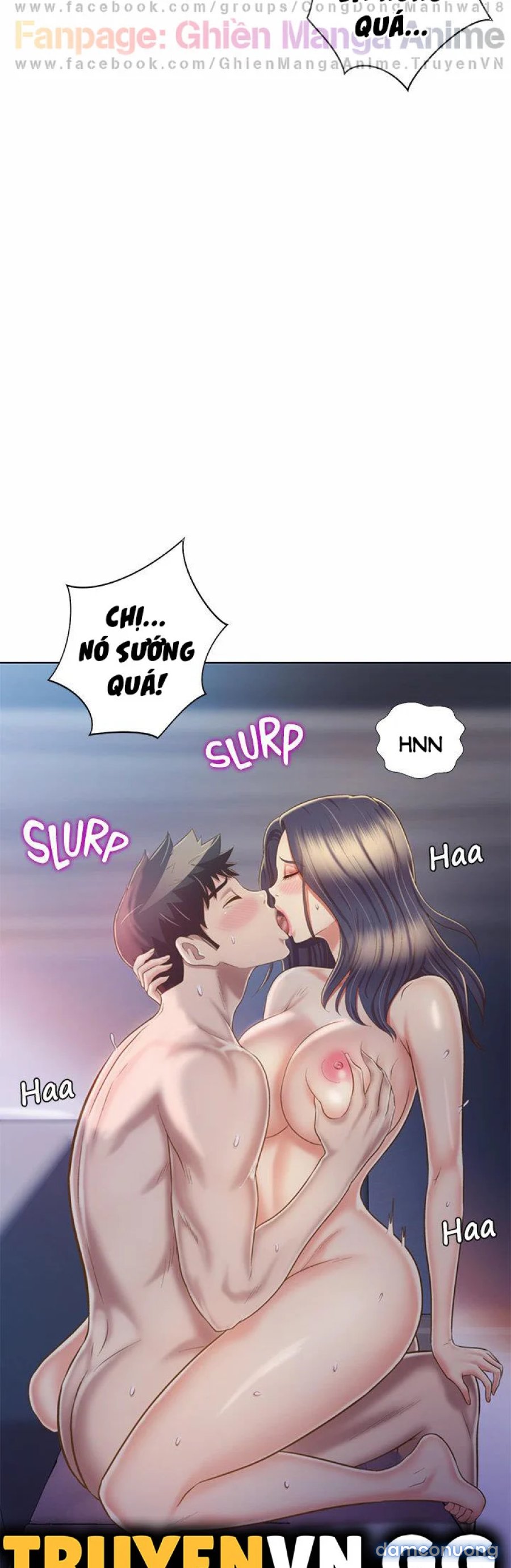 Hương vị chị gái (sex only) 