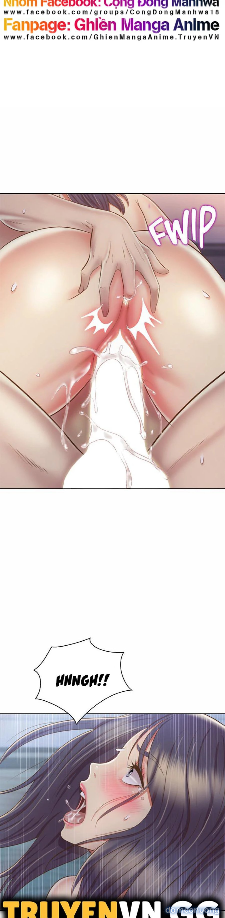 Hương vị chị gái (sex only) 
