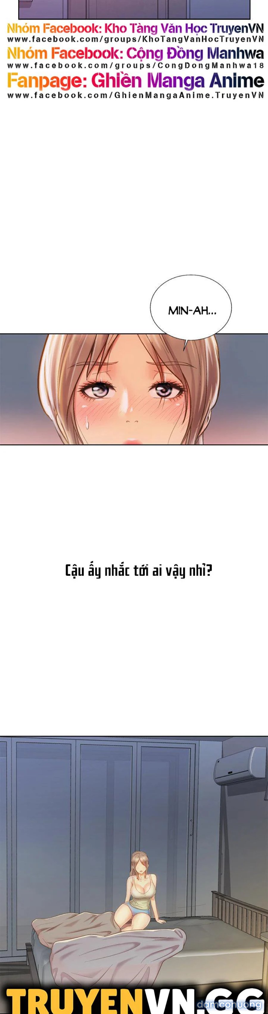 Hương vị chị gái (sex only) 