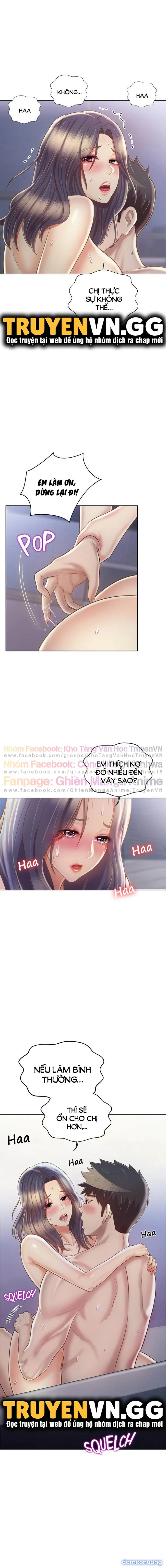 Hương vị chị gái (sex only) 